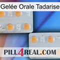 Gelée Orale Tadarise 25